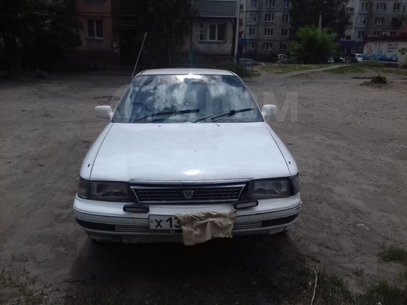  Toyota Corona 1991 , 70000 , 