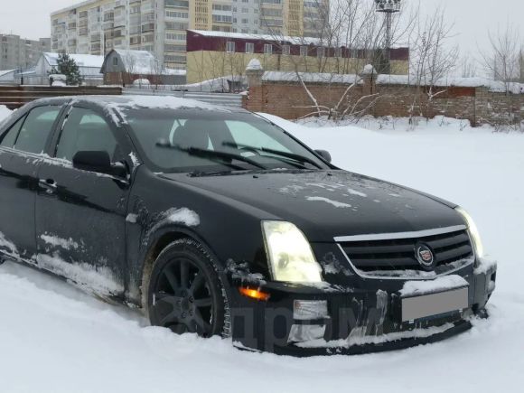  Cadillac STS 2005 , 340000 , 