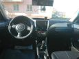 SUV   Subaru Forester 2010 , 800000 , 