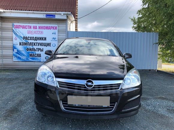  Opel Astra 2009 , 265000 , 