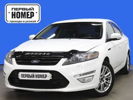  Ford Mondeo 2013 , 699000 , 