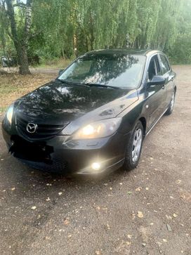  Mazda Mazda3 2005 , 240000 , 