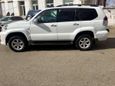 SUV   Toyota Land Cruiser Prado 2003 , 1099999 , 