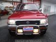 SUV   Toyota Hilux Surf 1995 , 296000 , 