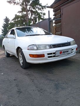  Toyota Carina 1993 , 150000 , 