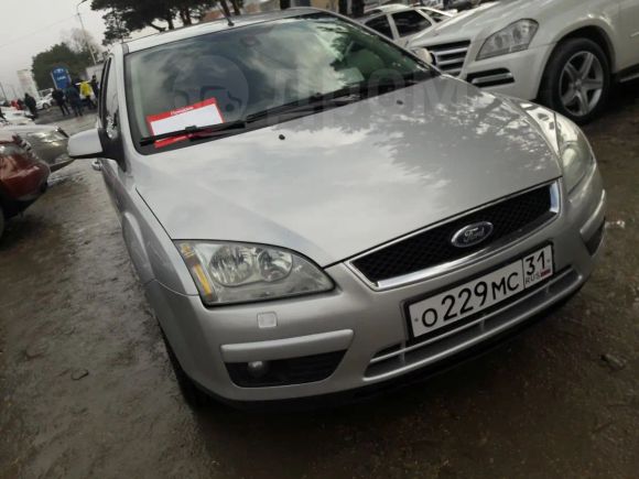  Ford Focus 2006 , 340000 , 