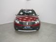  Renault Sandero Stepway 2013 , 500000 , 