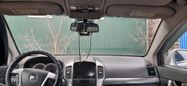 SUV   Daewoo Winstorm 2007 , 480000 , -