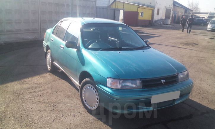  Toyota Corsa 1993 , 113000 , 