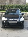 SUV   Hyundai Tucson 2008 , 490000 , 