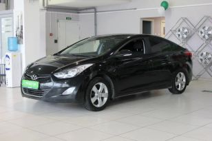  Hyundai Elantra 2011 , 569000 , -