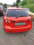  Chevrolet Lacetti 2004 , 110000 , 