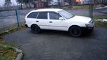  Toyota Sprinter 2000 , 165000 , 