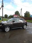 SUV   Nissan Juke 2013 , 690000 , 