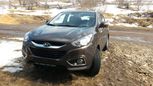 SUV   Hyundai ix35 2010 , 1100000 , -