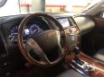 SUV   Infiniti QX80 2017 , 3180000 , 