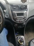  Hyundai Solaris 2014 , 480000 , 