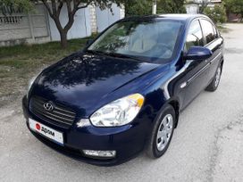  Hyundai Accent 2009 , 450000 ,  