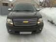 SUV   Chevrolet Tahoe 2012 , 1800000 , 