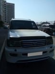 SUV   Toyota Land Cruiser 2000 , 870000 , 