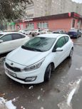  3  Kia ProCeed 2013 , 720000 , 