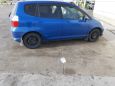  Honda Fit 2007 , 370000 , 