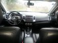 SUV   Mitsubishi Outlander 2007 , 630000 , --