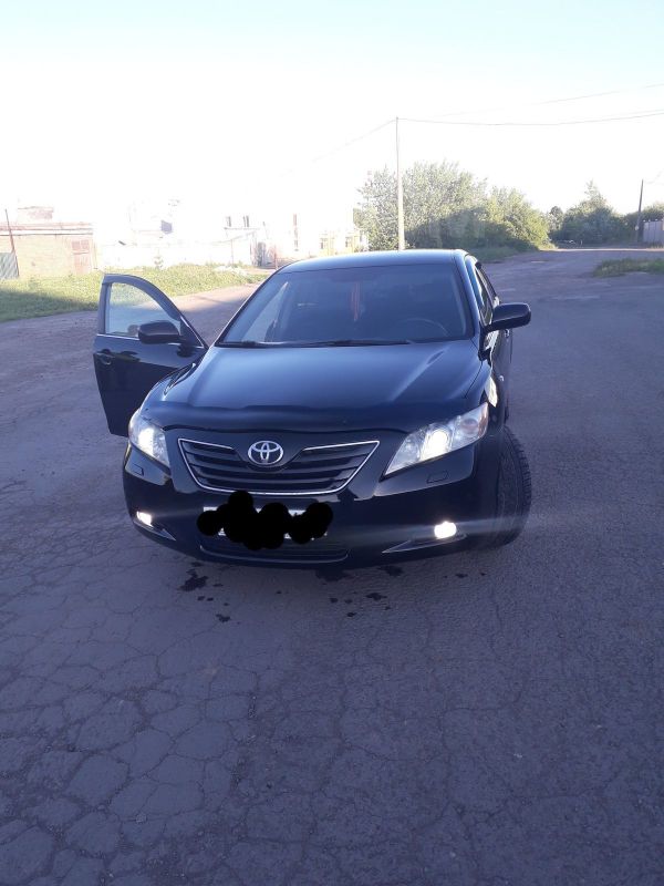  Toyota Camry 2008 , 700000 , 