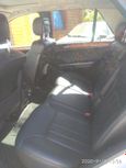 SUV   Mercedes-Benz M-Class 2005 , 649000 , 