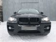 SUV   BMW X6 2010 , 1500000 , 