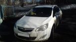  Opel Astra 2011 , 420000 , -