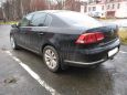  Volkswagen Passat 2012 , 650000 , 