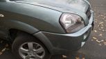 SUV   Hyundai Tucson 2006 , 420000 , 