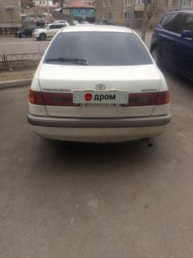  Toyota Corona 1985 , 200000 , 