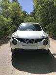 SUV   Nissan Juke 2014 , 1000000 , 