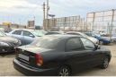  Chevrolet Lanos 2007 , 185000 , --