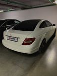  Mercedes-Benz C-Class 2011 , 1189999 , 