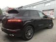 SUV   Porsche Cayenne 2016 , 4000000 , 