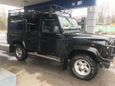 SUV   Land Rover Defender 2002 , 590000 , 