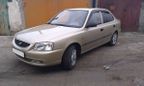  Hyundai Accent 2006 , 235000 , 