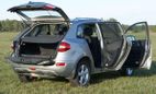 SUV   Renault Koleos 2008 , 520000 , 