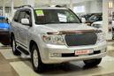 SUV   Toyota Land Cruiser 2008 , 1810000 , 