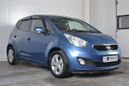  Kia Venga 2012 , 580000 , 