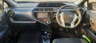  Toyota Aqua 2016 , 750000 , 