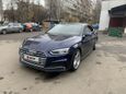  Audi A5 2018 , 2690000 , 