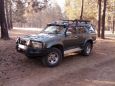 SUV   Toyota Hilux Surf 1993 , 320000 , 