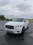 SUV   Infiniti JX35 2013 , 1650000 , 