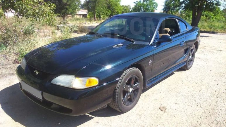  Ford Mustang 1995 , 270000 , 