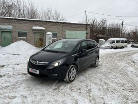    Opel Zafira 2013 , 915000 , 
