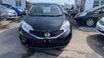  Nissan Note 2017 , 637000 , 